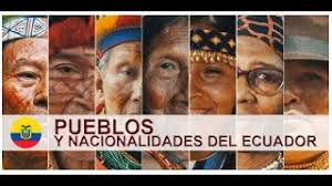 Se reconocen hasta 14 nacionalidades indígenas distintas dentro del territorio del país. Video Documental Nacionalidades Y Pueblos Youtube