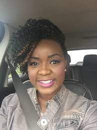 Bohemian Crochets Shaved Sides Edgy Hair Crochet Braids Hairstyles Detangling Natural Hair
