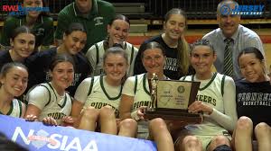 🚨New Providence wins 2nd state title in 3 seasons🚨, Junior Annie Conover  led the way for the Pioneers with 18 points, while Brenna Slattery added 11  in New Providence's 42-36 victory over Glen Ridge. ...
