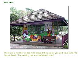 Planning a visit to zoo negara? Zoo Negara National Zoo Of Malaysia Klook Malaysia