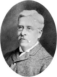 Memorable Manitobans: Albert Evans (1849-1908)