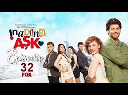 Inadina Ask 32 Amor Teimoso 32 Final Youtube In 2020 Amor Telenovelas Youtube