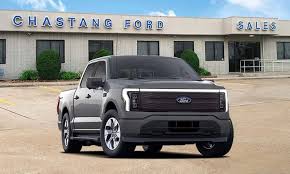 Image result for Carbonized Gray 2024 Lightning