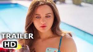 Netflix usually put out new seasons of their shows annually though, so it seems likely that season 2 would come out in may 2021 if it gets made. The Kissing Booth 3 Official Trailer 2021 Netflix Movie Hd Youtube