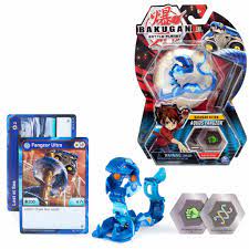Grandpas got a brand new bakugan 12. Ultra Ball Zur Auswahl Bakugan Spinmaster Kaufland De