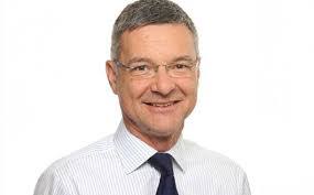 Peter Bach's Instagram, Twitter & Facebook