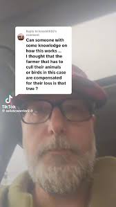 Absolute and utter bullshit. Please take a listen of this REAL BC farmer.