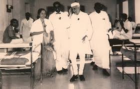 Although either parent may legally be allowed to give consent to treatment. Dr V Shantha A Phenomenal Doctor Who Dedicated Her Life To Cancer Cure The Federal