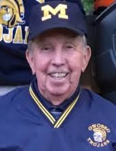 Obituary information for Donald James Gray