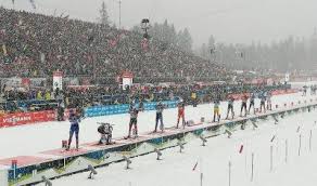 Результати та розклад ⇒ біатлон новини відео фото рейтинги огляди та трансляції чемпіонати онлайн біатлон на sport.ua. Kubok Svitu Z Biatlonu Rezultati Cholovichoyi Estafeti U Rupoldingu 18 01 2020 Novini Biatlonu