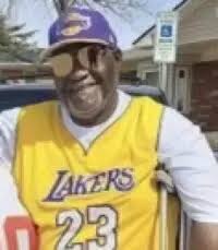 Michael Anthony Wilson