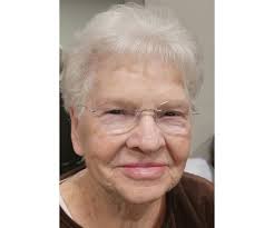 Hazel Hensley Obituary (1936