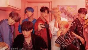 Everything bts touches turns to gold, such as bts mv butter outfits. Bts Members Debut Their New Hair Color For Upcoming Track Butter Netizens React