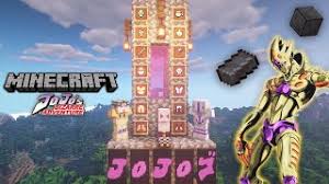 Maybe you would like to learn more about one of these? Jojo S Bizarre Pack Resource Packs Minecraft Curseforge