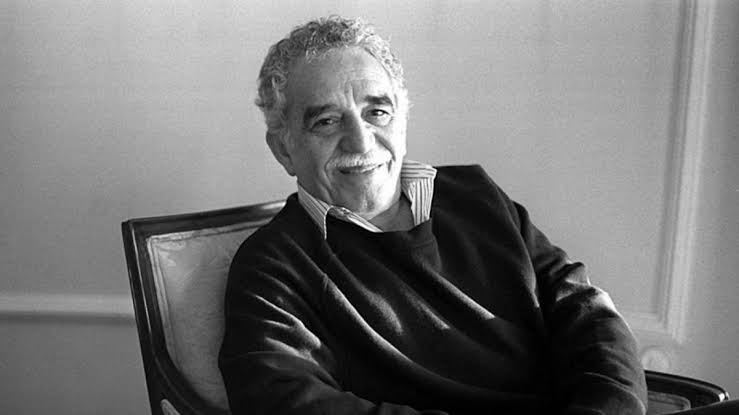 Resultado de imagen para gabriel garcía márquez"