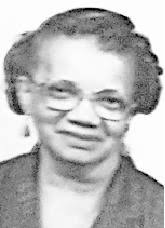 AUDREY GIBBS Obituary (2018)