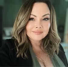 Leslie Granberry's Instagram, Twitter & Facebook