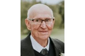 Arnold Tennie Obituary (1924