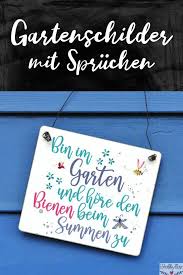 Wooden Sign Bin In The Garden Listening To The Bees Buzzing In 2020 Wooden Signs Bee Sign Garden Signs