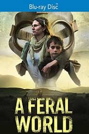 Režie platí to i díky faktu, že jsme se dočkali jejich druhé spolupráce s názvem news of the world. A Feral World Blu Ray Release Date September 22 2020