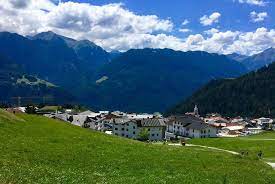 Aktuelles wetter serfaus aktuelle wettervorhersage stundengenau für heute & die nächsten 3 tage serfaus. Wandern In Serfaus Fiss Ladis Serfaus Fiss Ladis Urlaub