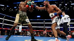 In 2008 badou jack decided to try to qualify for the olympics in. Floyd Mayweather Questions Whether Judges Were Paid Off After James Degale S Draw Against Badou Jack Irish Mirror Online