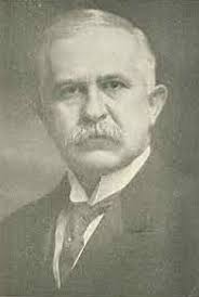 Sir Edward Kemp (1858-1929)