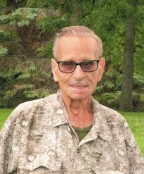 Obituary for Gerald Hoffman