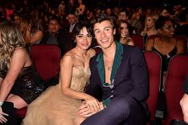 6, 2016 in los angeles, calif. Camila Cabello Jokes About Shawn Mendes Breaking Up With Her For Wearing A T Shirt