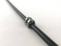 Aluminum alloy is a relatively soft material. Bicycle Fabrication Supply