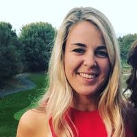 Emily O'Donoghue, MBA