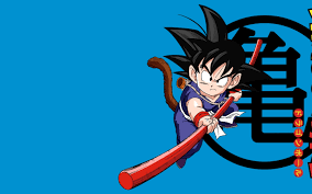 Be a part of a growing community who all share a love for dragon ball! Young Goku Wallpaper Dragonball Wallpaper Hd 3d 1440x900 Download Hd Wallpaper Wallpapertip