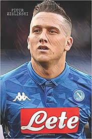 Piotr zielinski starts and finishes brilliant napoli goal. Piotr Zielinski Ssc Napoli Superstar Notebook For Football Fans School College Office Journal Diary Organizer Paperback 6 X 9 110 Pages Blank Unlined Futbolmaster Band 1 Amazon De Publishing Miro Fremdsprachige Bucher