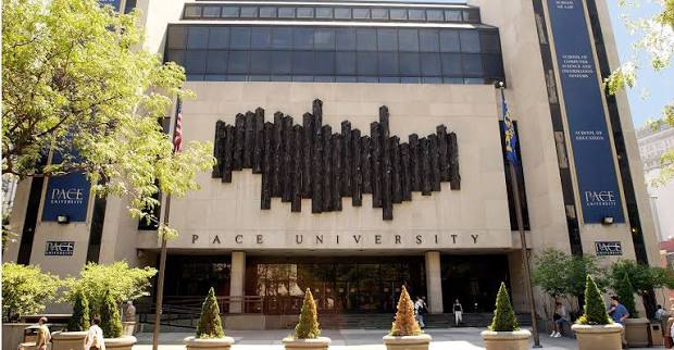 Университет Пейс (Pace University)