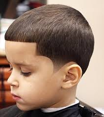 This is one of the best boys haircuts you can get your little guy. Top 100 Hairstyles For Boys