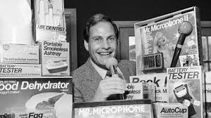 1 day ago · ron popeil, an infomercial icon known for promoting products like the showtime rotisserie, has died at the age of 86. Ypegr Acyfx1gm