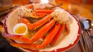Snow crab clusters for your seafood enjoyment! Two Pounds Of Snow Crab Legs Available Thursday Through Saturday At Gypsy Saloon Morethanthecurve