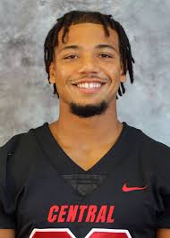 2021 Football Roster