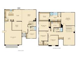 The Carlyle Plan 3105 New Home Plan In Diamante Home Design Floor Plans House Plans New House Plans