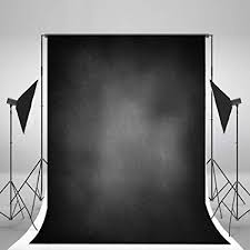Black And White Backdrop Photography 5x7ft 150x210cm Black Foggy Photography Backdrop Digital Printing No Wrinkles Photo Studio Background Wedding Photography Backdrop Backdrops Black Backdrops