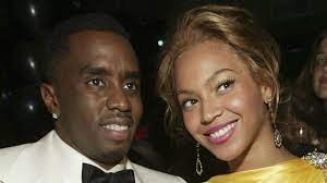 Beyonce's Connection To Diddy, Explained