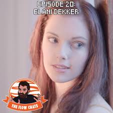 Garth Barnes by The Flow Chats