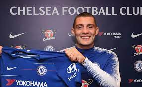 He is a member of the remunerations committee. Chelsea Trainer Sarri Wunscht Sich Langfristige Zusammenarbeit Mit Ausgeliehenem Mateo Kovacic Goal Com