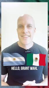 Who you got today: Argentina or Mexico? , Before the match, @Grant_Wahl  previews this #WorldCup Showdown. 🇦🇷🇲🇽 , Bid