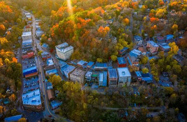 16 Top Things to Do in Eureka Springs, Arkansas