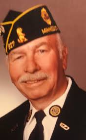 Obituary for Eugene William Katz