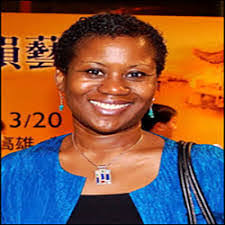 Celeste Huggins's Instagram, Twitter & Facebook