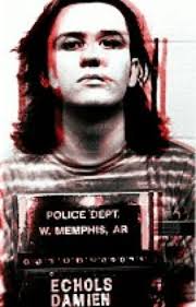 18 years A Damien Echols story