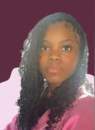 Congratulations to Zy'Asia D. Weathers!!!! We are super excited for the  future that awaits this amazing young lady! She's also received early  acceptances into Temple and Hampton! Help us celebrate her! Future