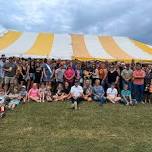 Mizzou Alumni Ice Cream Social